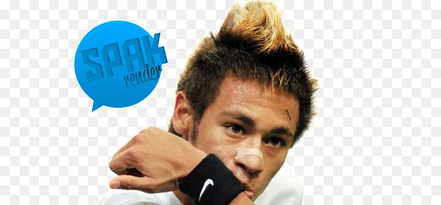 Neymar Santos FC Kashiwa Reysol 2018 Coppa del Mondo FIFA Club World Cup - modello irina shayk