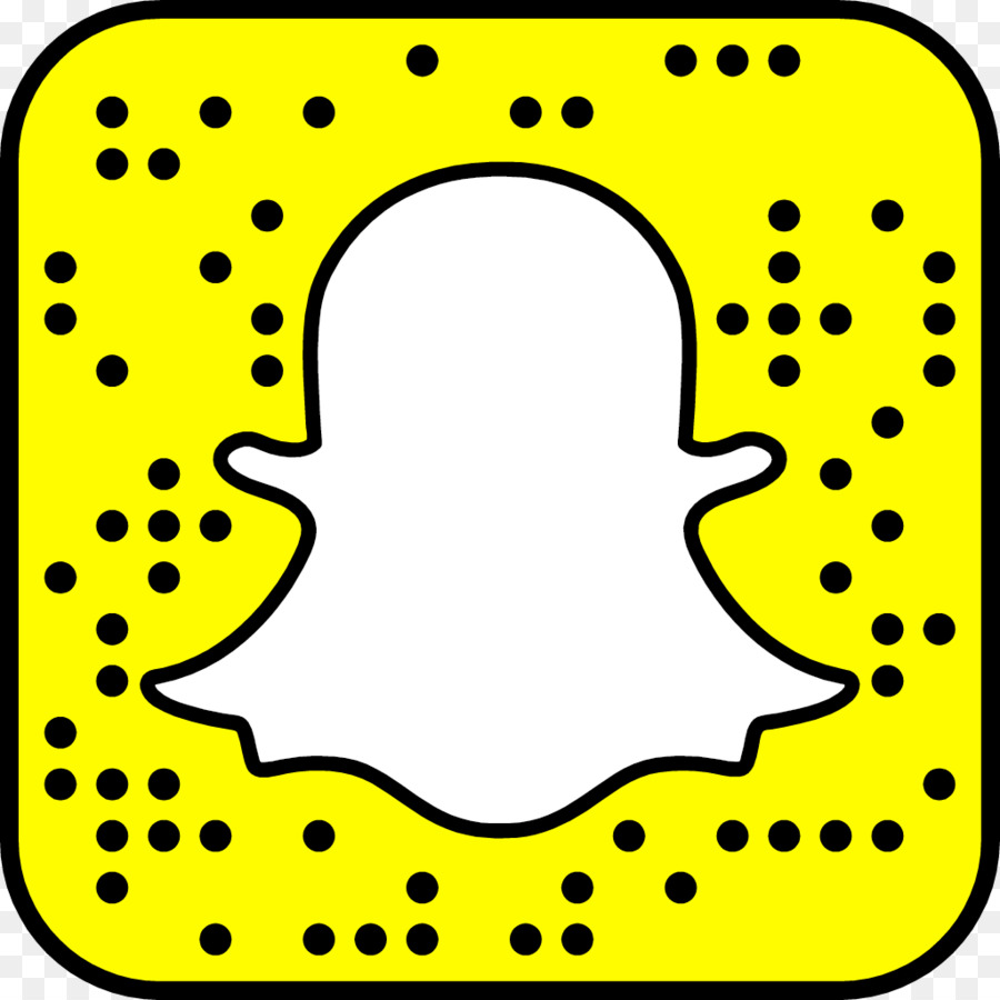 Snapchat Batter D'Occhio Inc. Social media profilo Utente Scansione - codifica club