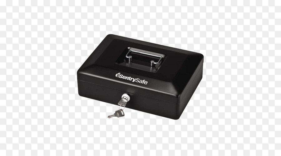 SentrySafe Cash Box Sperren der Kasse Mit Geld Schublade SentrySafe CB10 Kleinen Cash-Box, Schwarz Sentry Group - Fax modem
