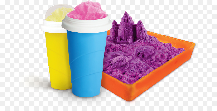 Il design di prodotto di Plastica Viola - granita di bevande walmart
