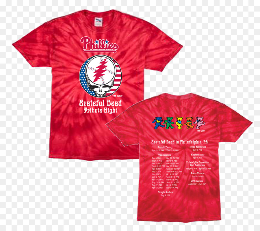 T-shirt biết Ơn Chết Philadelphia Phillies đánh Cắp khuôn Mặt của Bạn - chết thị trấn florida