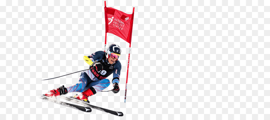 Stati uniti d'America sci Alpino attacchi da Sci Giochi Paralimpici - alpino led slitta