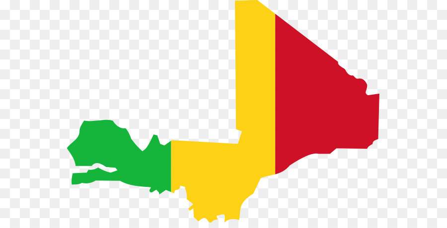Inno nazionale del Mali Federazione Bandiera del Mali Bamako - mani in tutta l'america