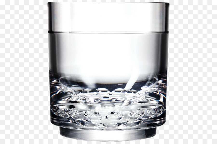 Highball Glas Drinique Elite Shot Gläser Drinique Unzerbrechlich Elite Tall Glass - 