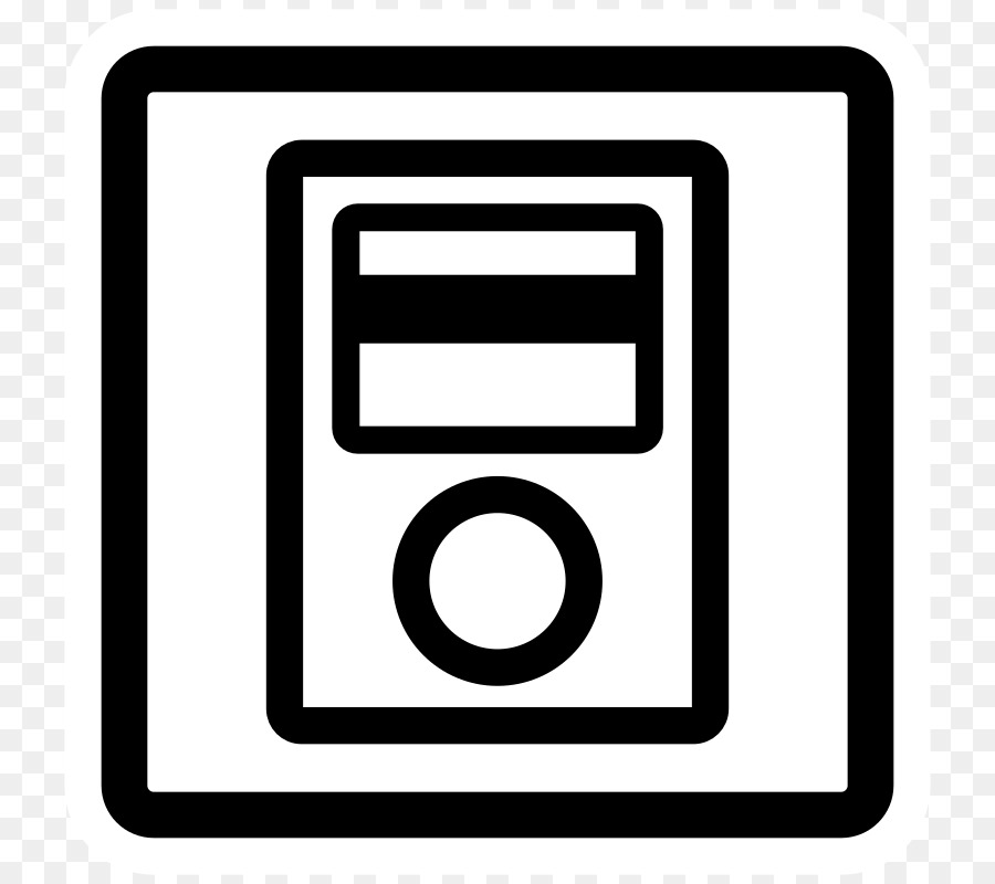 Clip nghệ thuật Máy tính Biểu tượng Khả năng mở rộng Véc tơ đồ Họa Di động Mạng đồ Họa - iPod