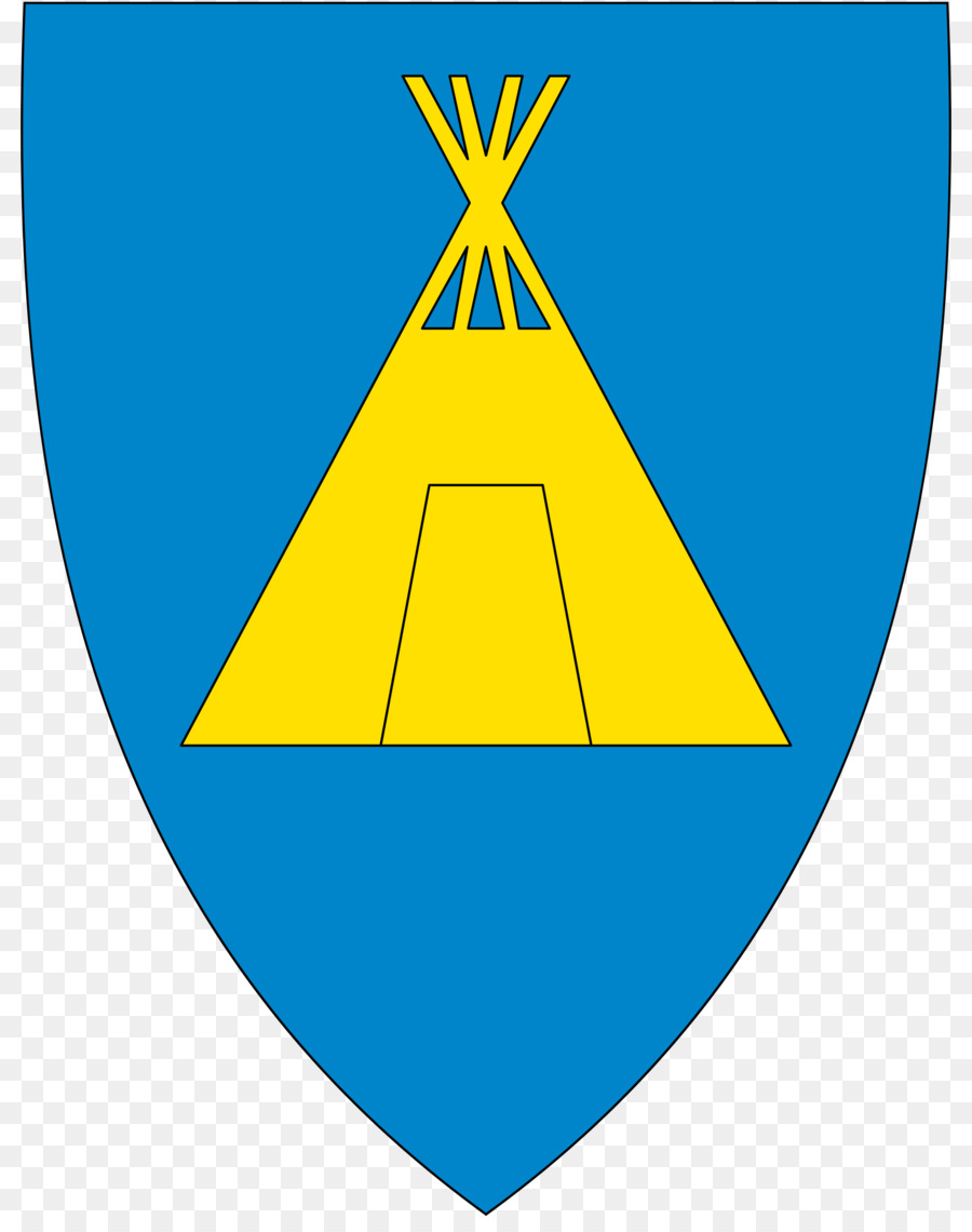 Karasjok Kautokeino Kvalsund Porsanger Lebesby - Nord Finnland Wappen