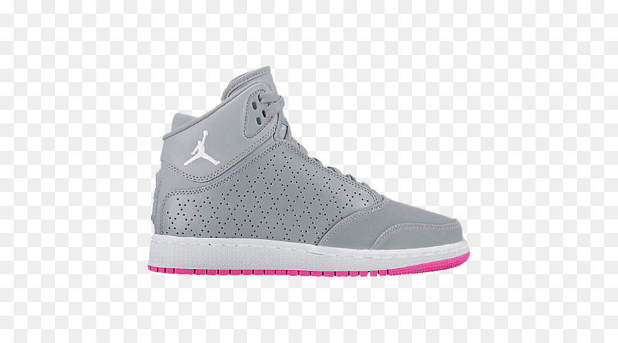 Scarpe sportive Air Jordan Girls Jordan 1 Flight 5 Premium, Nike - foot locker kd scarpe rosso