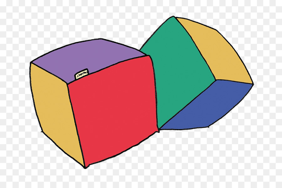 Spielzeug Ballon Spiel Der Knetmatz Cube - Spielzeug