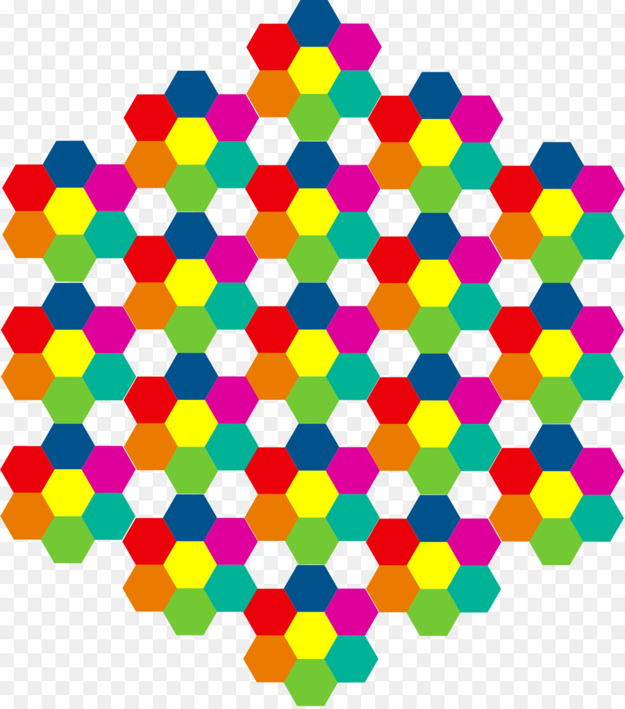Máy tính Biểu tượng Clip nghệ thuật Di động Mạng đồ Họa Biểu tượng thiết kế - hexagon hình hoa