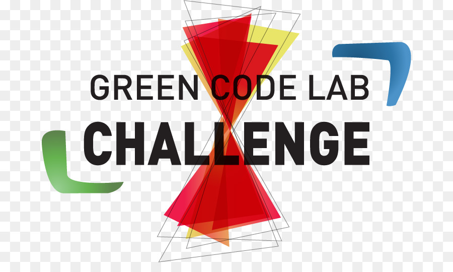 Green Code Lab Logo Produkt design der Marke - lab der Woche