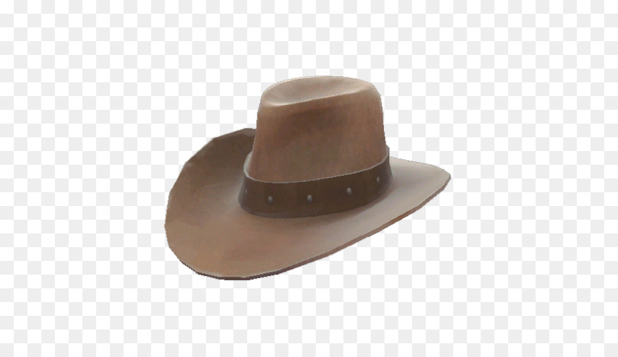 Team Fortress 2 Cowboy hat Copricapo Abbigliamento - no cappelli n zaini.