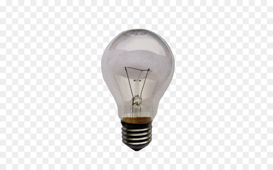 Lampadina a incandescenza Lampada a diodi emettitori di Luce a vite Edison - attraversa tutta l'america