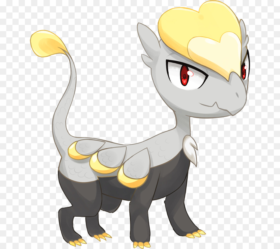 Pokémon il Sole e la Luna Alola Pokédex di Pokémon shiny - modulo di database