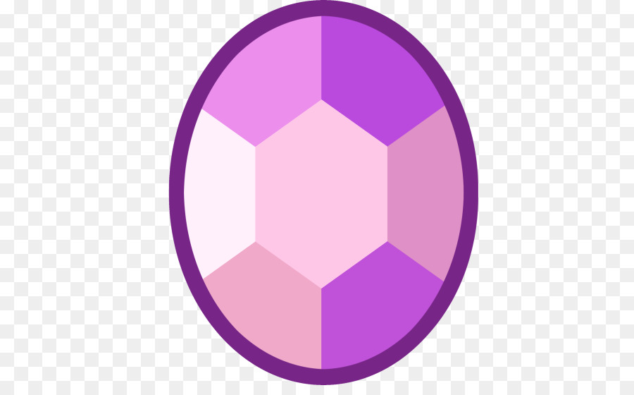 Il design di prodotto, Grafica Viola - rosa pietra di guarigione