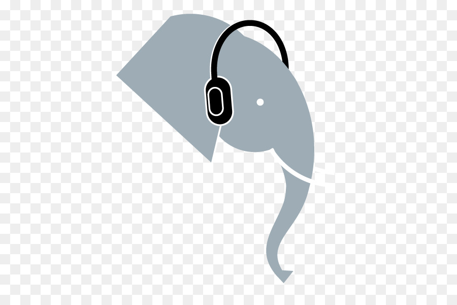 Elephants in Thailand Illustration Audio Santuário Elefanten Brasilien - Elefant
