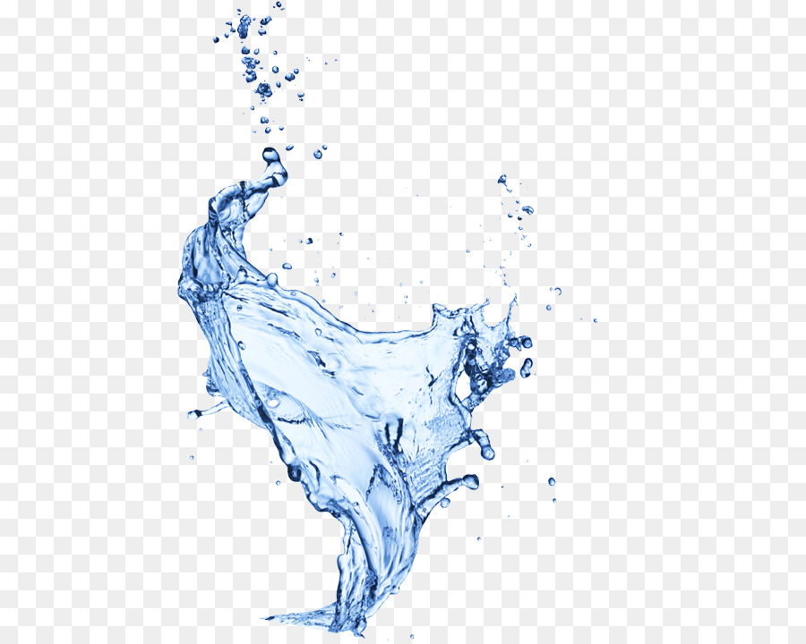 Portable Network Graphics Splash clipart-Desktop Wallpaper Wasser - Wasser