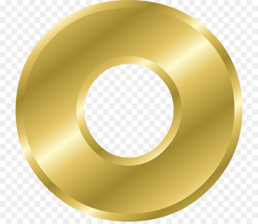 Circle Gold