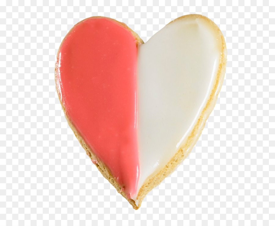 Trái tim Bánh quy Bánh Linzer bánh quy nhân Chua - màu hồng đẹp tim cookie