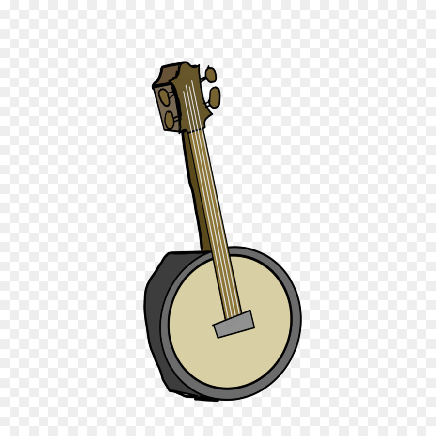 Produkt design String Musikinstrumente - Banjo