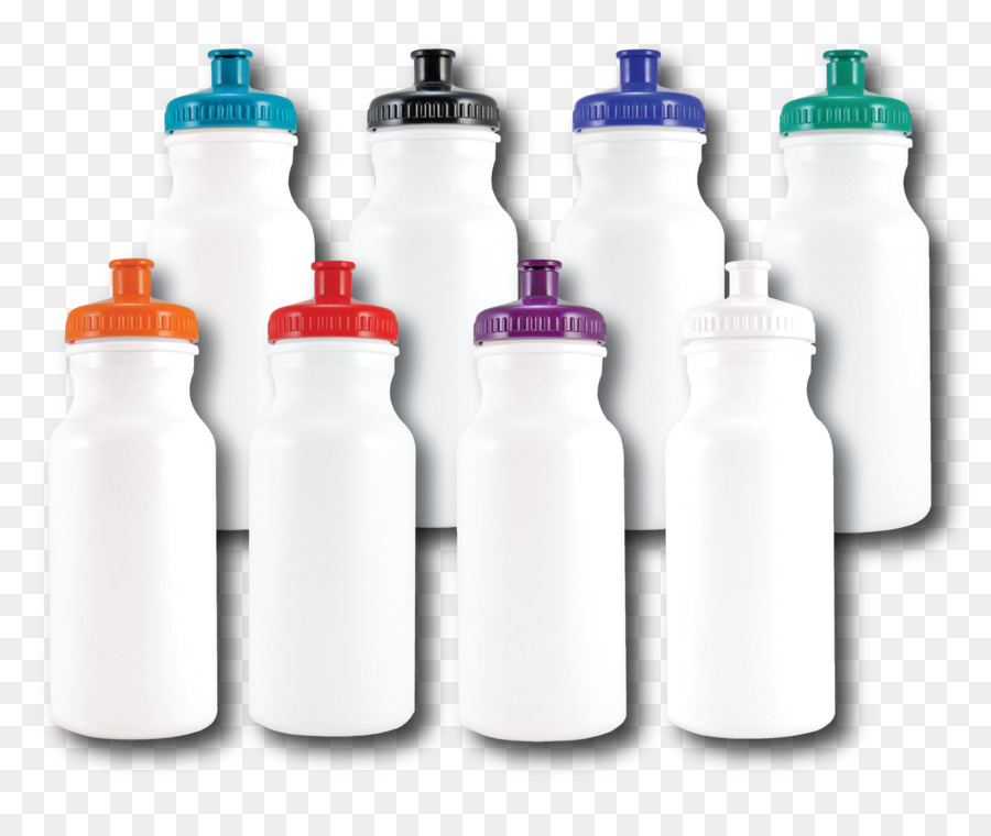 Bottiglie di acqua di Plastica della bottiglia - organico mesh bag