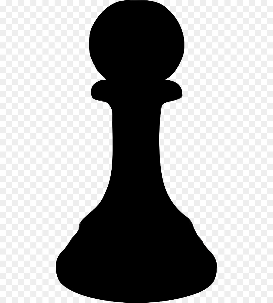Icone Di Computer Grafica Vettoriale Scalabile Account Utente - gioco di scacchi silhouette