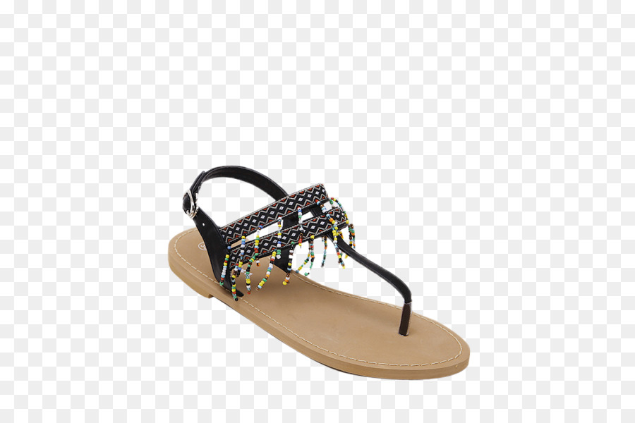 Ciabatta Sandalo Scarpa infradito Absatz - a buon mercato zeppe scarpe per le donne