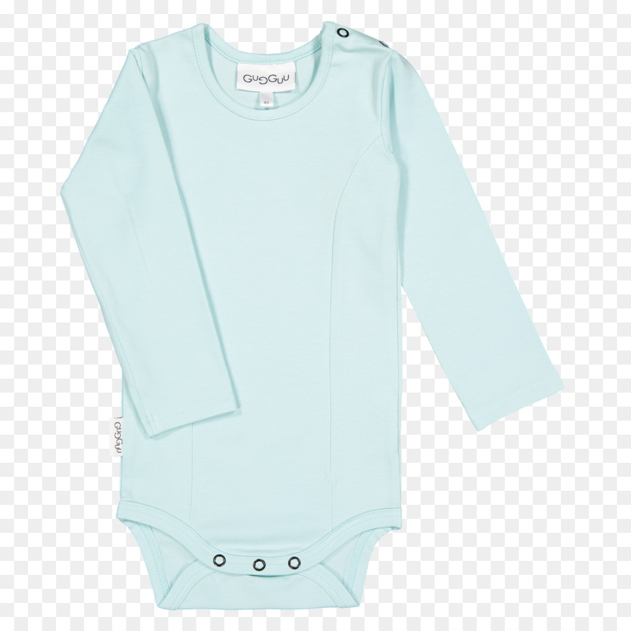 Baby & Toddler Pezzi T-shirt Spalla Body a Manica - corpo di luce