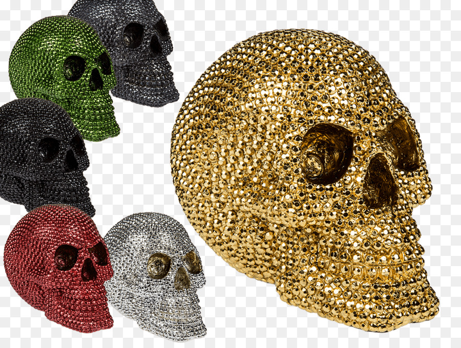 Skull Totenkopf Allegro-Möbel-Produkt - home Dekoration Material
