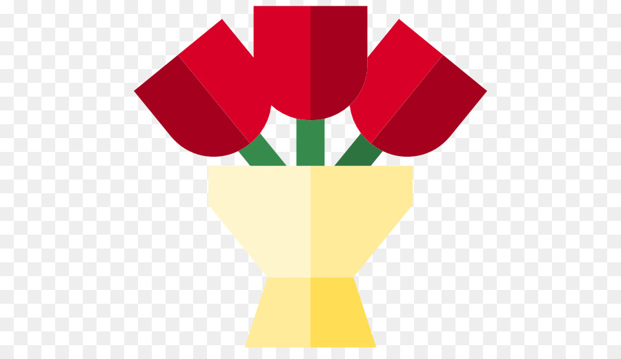 Clip-art-Logo Produkt-Flower design - Buquet