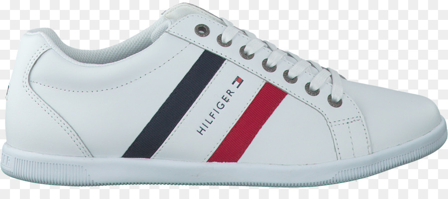 Giày thể thao Tommy Hilfiger Trắng, Xanh - thái lan tệ bicarbonate