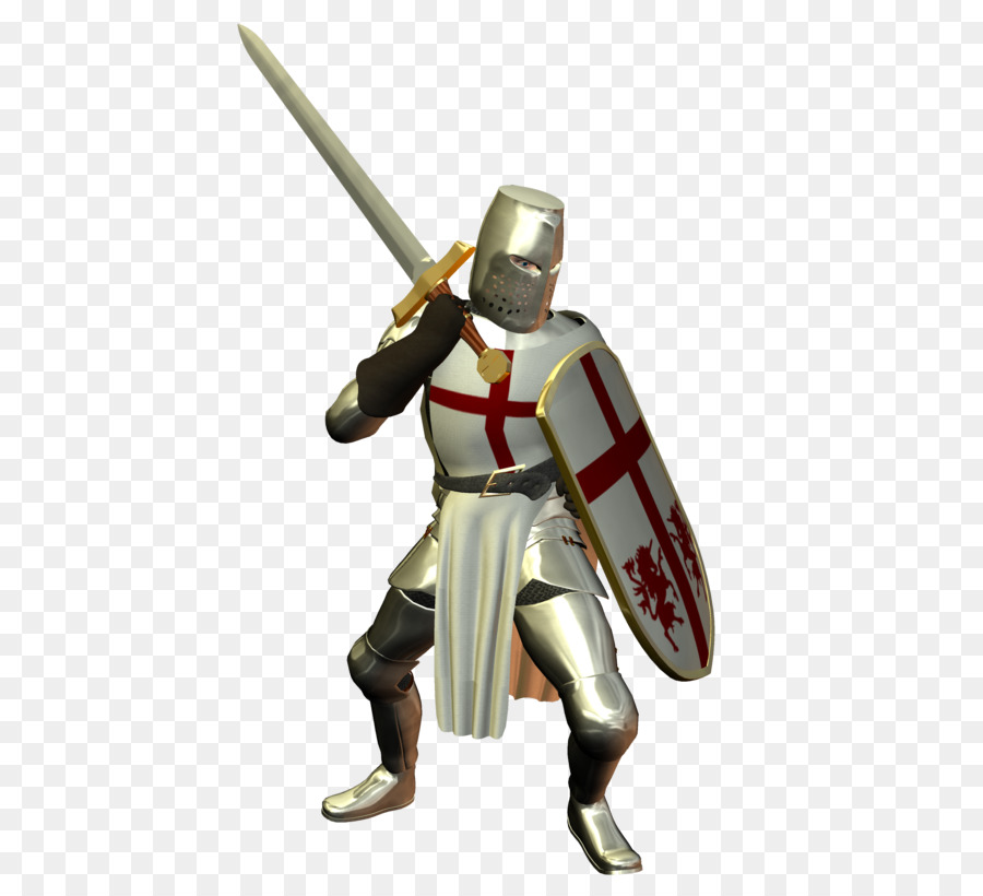 Figürchen Charakter Grenadier-Fiction - Ritter des ersten Kreuzzugs