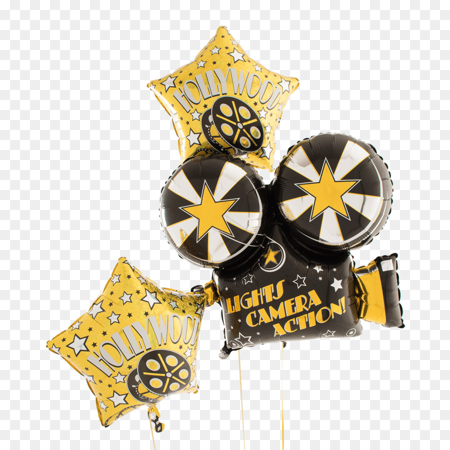 Mini Ballon Pumpe Geburtstagsfeier Latex - Ballon