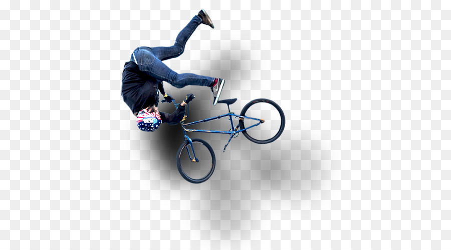 Xe đạp Lai xe đạp môn thể thao - dropoff