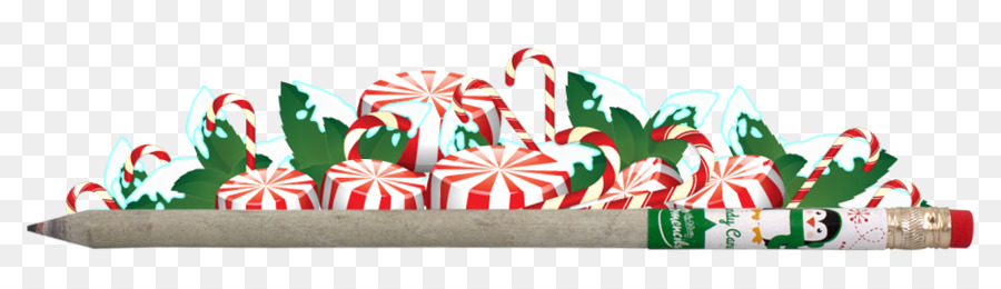 Christmas ornament Christmas tree-Weihnachten-Geschenk-Blume - Zimt candy canes