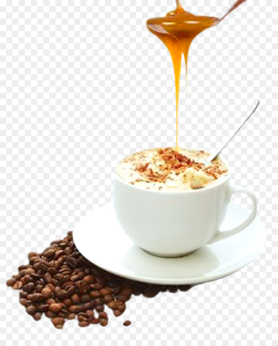 Cà phê espresso macchiato macchiato - cà phê
