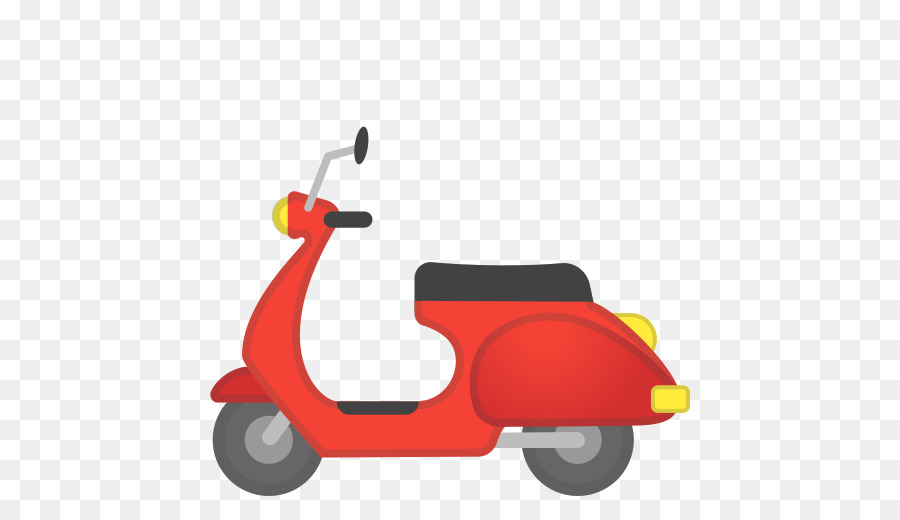Auto-Roller-Motorrad-Emoji Computer-Icons - Auto