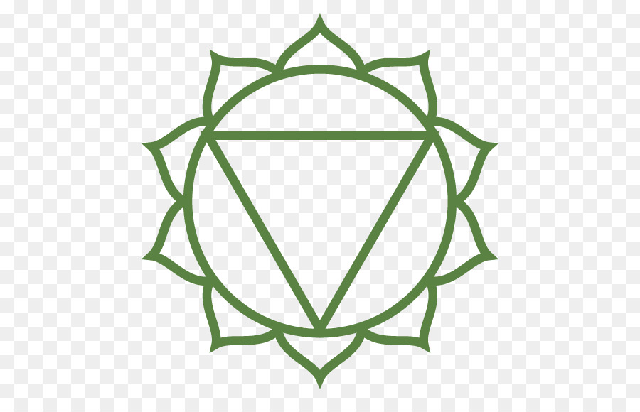 Vektor Grafik Logo Chakra Grafik design - Buddha Yoga