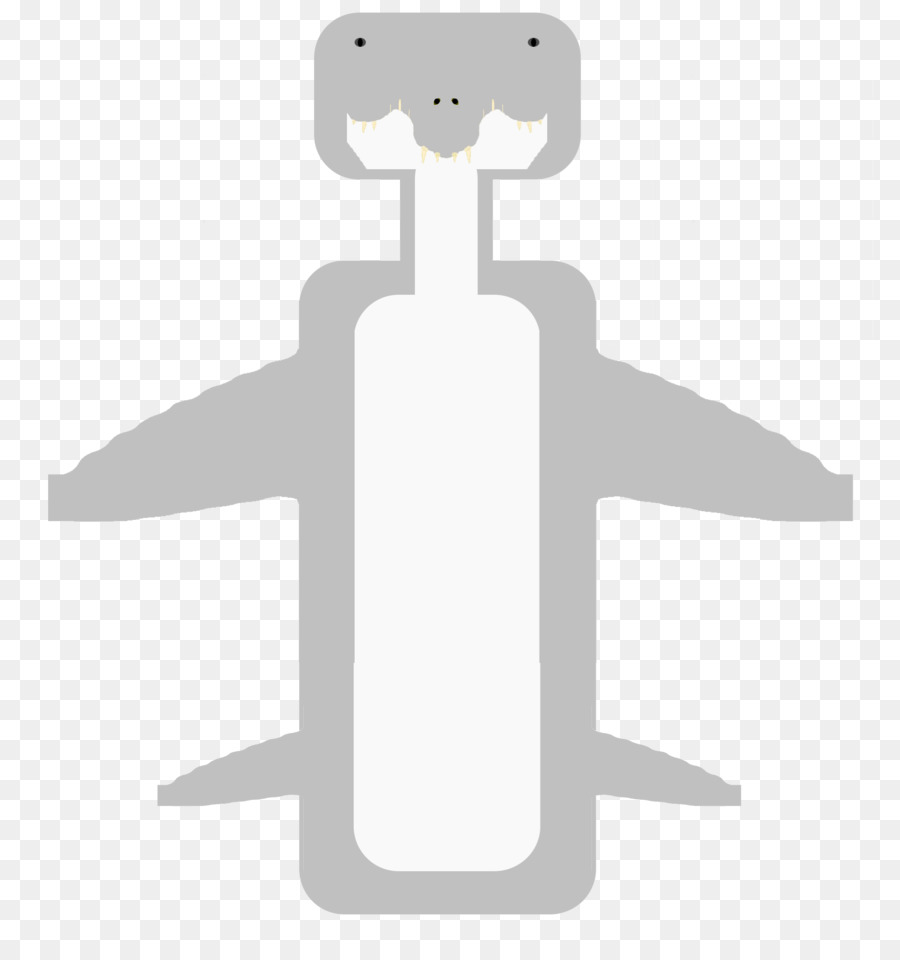Produkt design Winkel Linie Schriftart - Mörder Wal Hai Angriffe