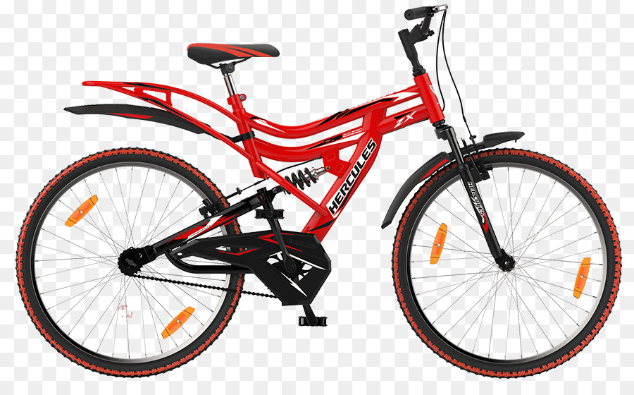 Telai di biciclette Mountain bike Hercules Ciclo Motor Company Singola velocità della bicicletta - dinamiche di volo