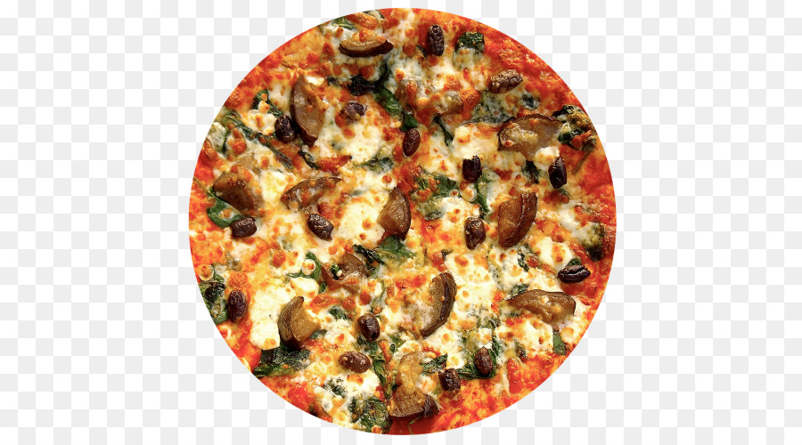 Pizza siciliana Pizza alla California Pizza al formaggio Peperoni - pizza gourmet
