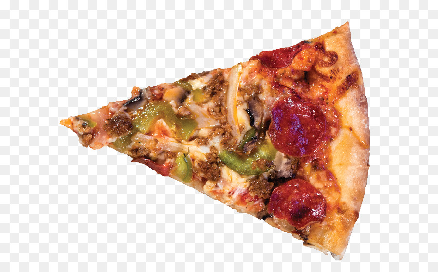 California-phong cách pizza Sicilia pizza của Johnny New York Phong cách Pizza Pizza pho mát - nấm tay bánh nướng