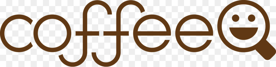 Logo Marchio del Caffè Font design di Prodotto - comunità di caffè