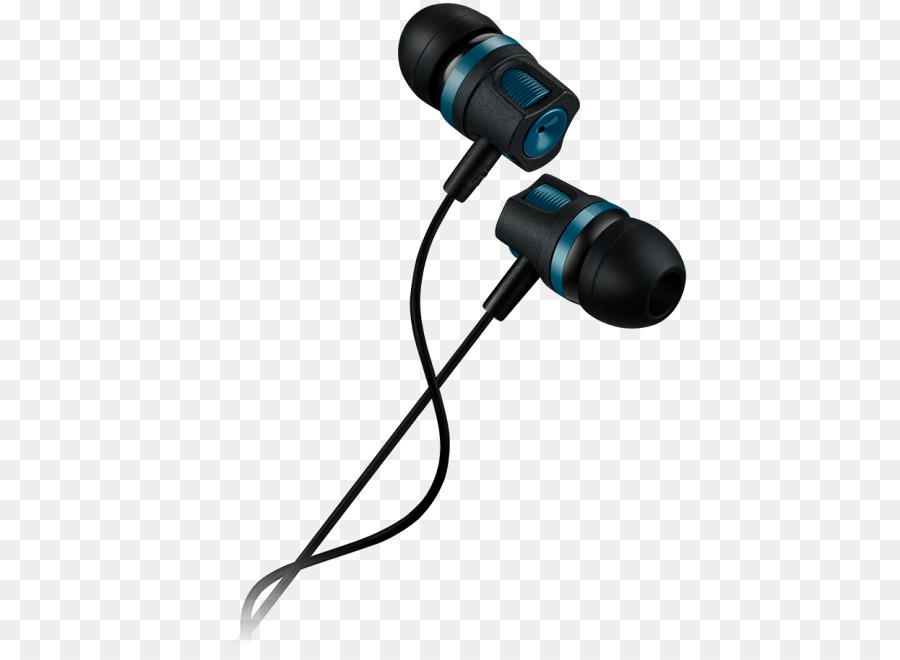 Mikrofon Headphones Präsentiert sound-Ear-Kopfhörer - Mikrofon