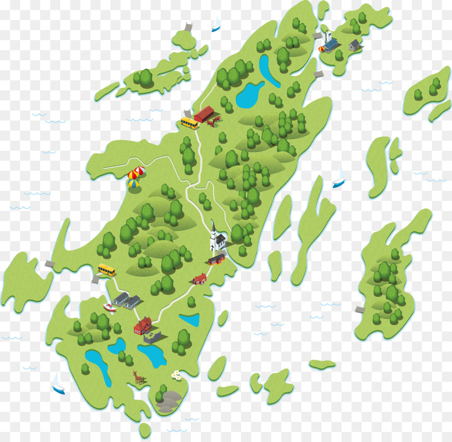 Arcipelago di stoccolma Fiversätra isola Fjärdlång Huvudskär Mefjärd - 