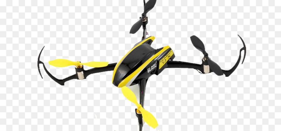 Elicottero Blade Nano QX Quadcopter di veicoli aerei senza equipaggio di velivoli ad ala Fissa - laser pico parti