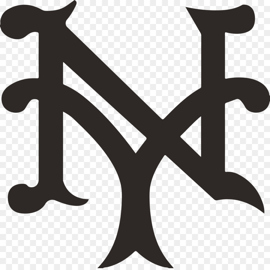 San Francisco Giants Storia dei New York Giants MLB New York Mets - New York Giants