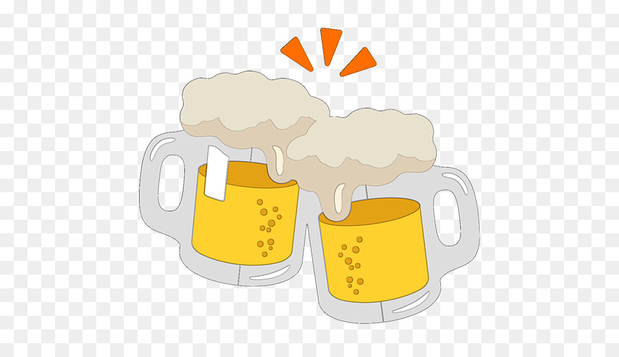 Beer Emoji