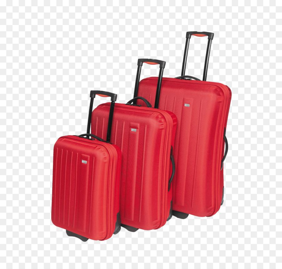Handgepäck Koffer Gepäck Trolley Reise - ultraleicht