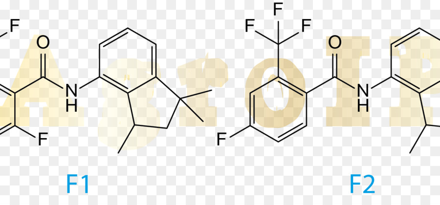 Flavonoid ức chế Enzyme PTPRC Oxy Aglycone - dow hóa học nhãn