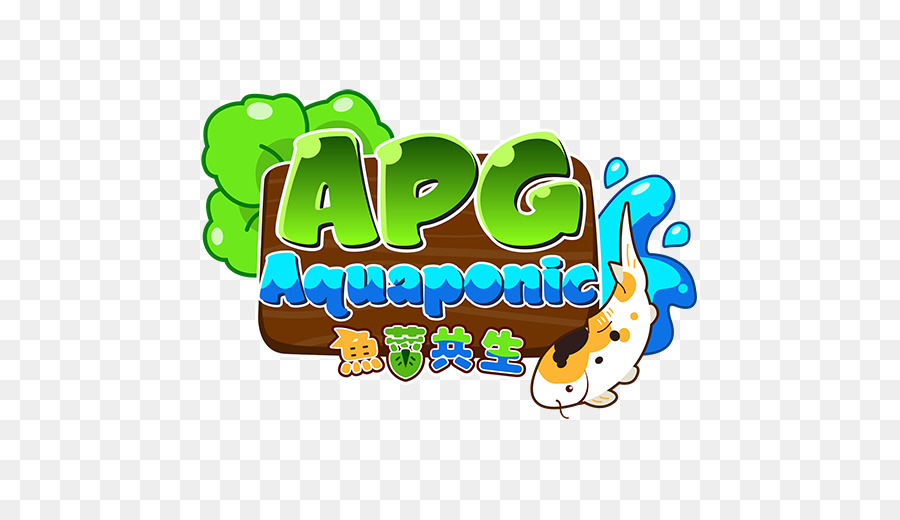 Clip art Illustration Produkt Lebensmittel Logo - aquaponics-logo